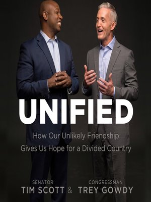 cover image of Unified